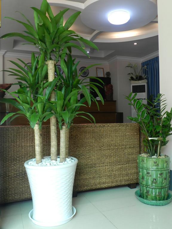 Real Link Hotel Yangon Bagian luar foto